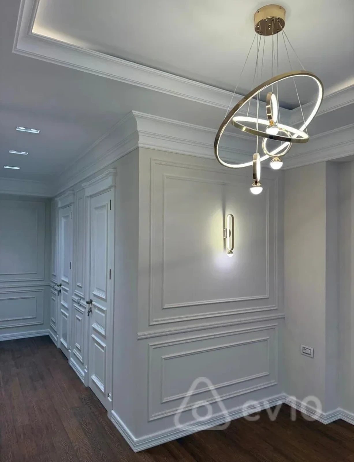 Satılır 4 otaqlı yeni tikili 179 m²