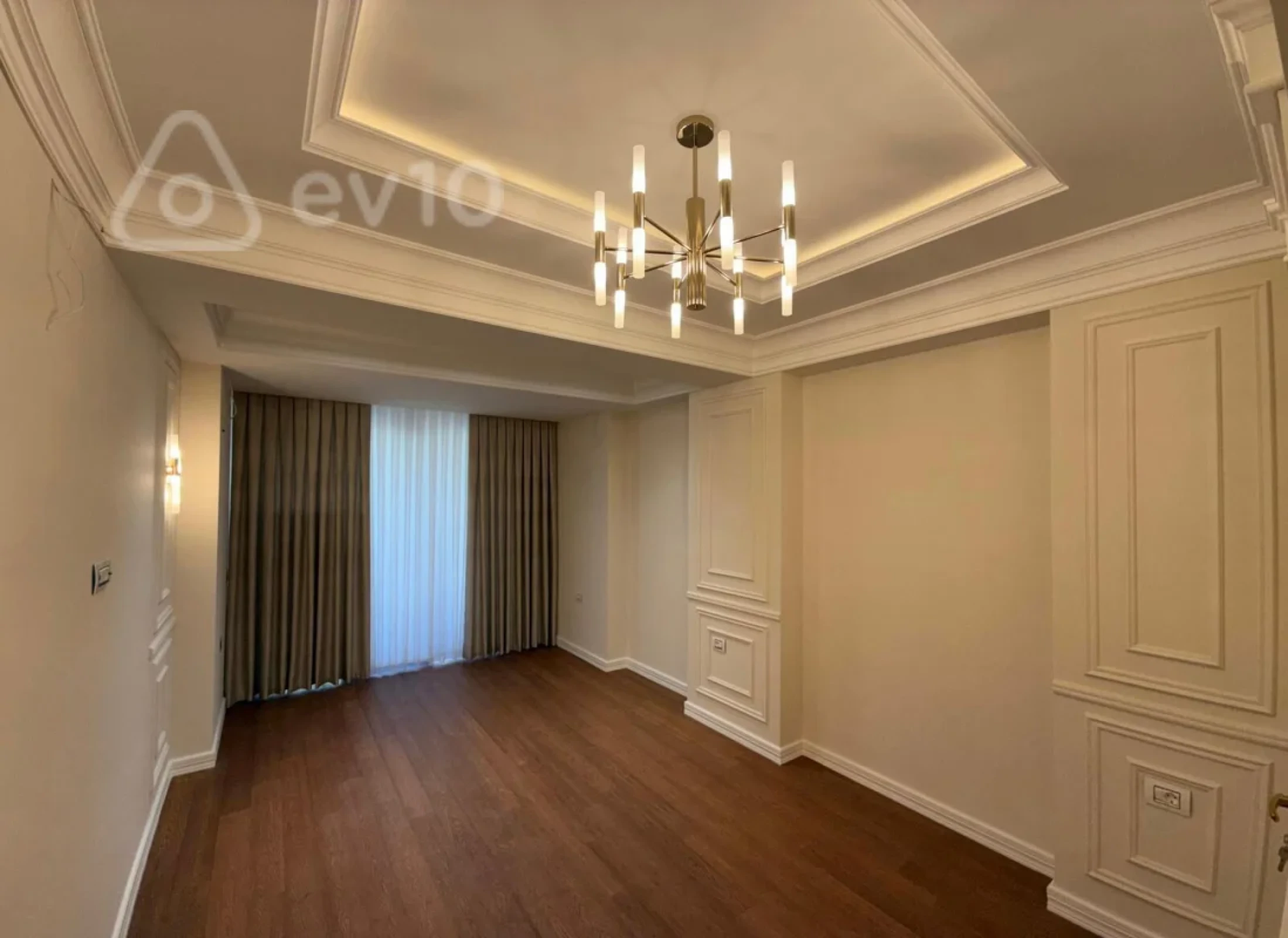 Satılır 4 otaqlı yeni tikili 179 m²