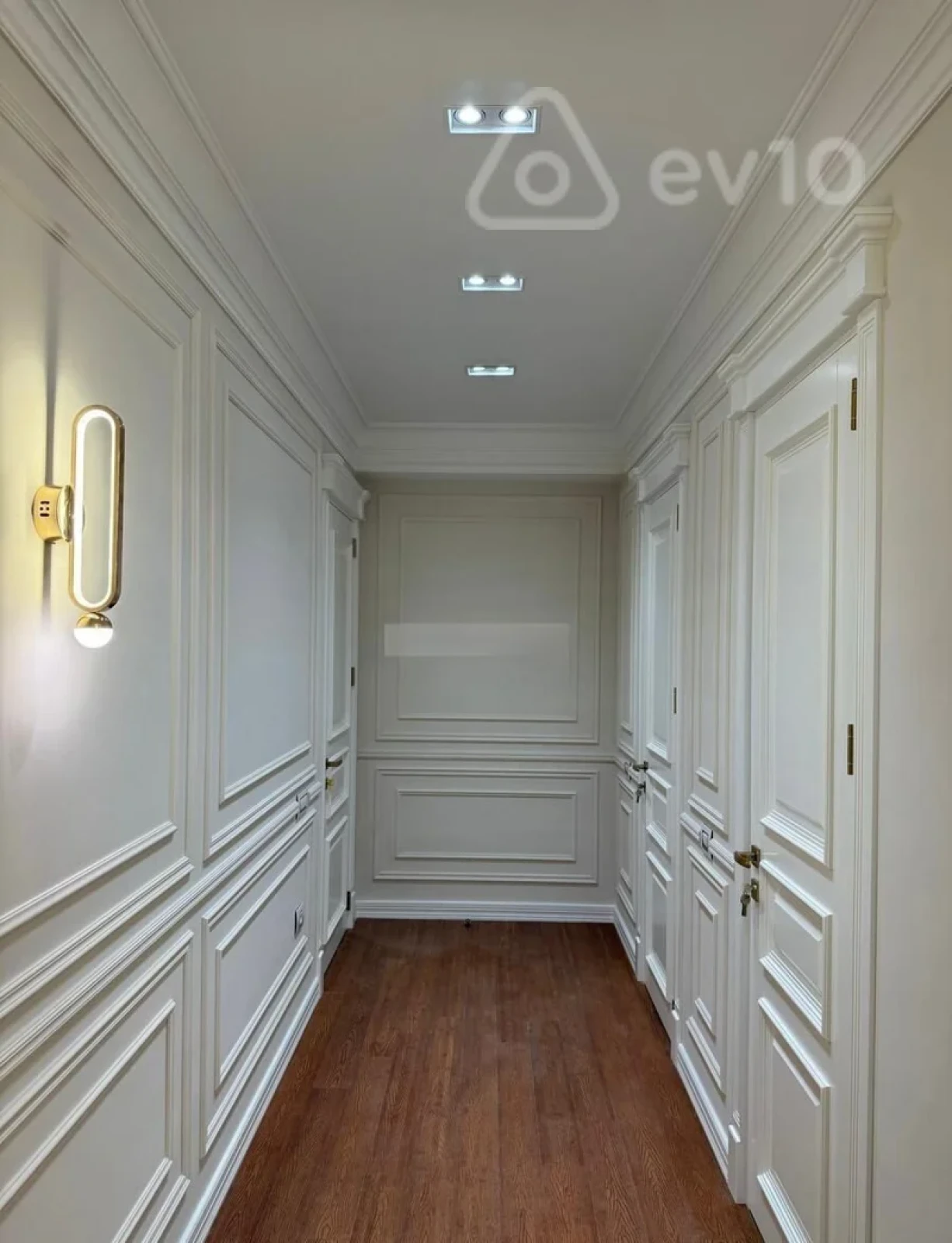 Satılır 4 otaqlı yeni tikili 179 m²