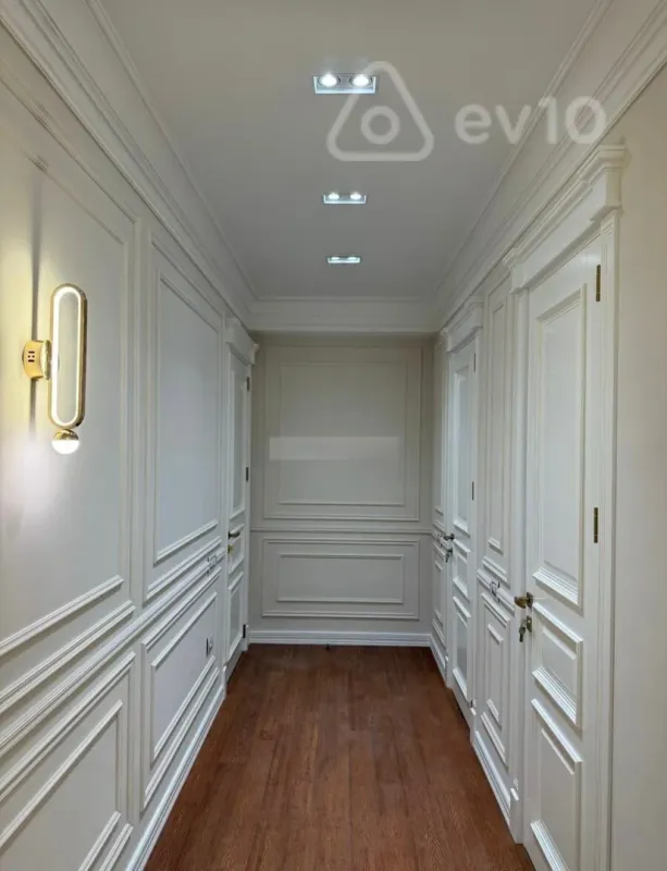 Satılır 4 otaqlı yeni tikili 179 m²