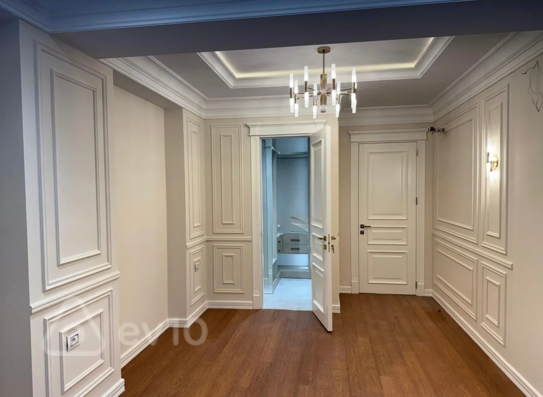 Satılır 4 otaqlı yeni tikili 179 m²