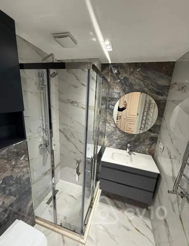 Satılır 4 otaqlı yeni tikili 179 m²