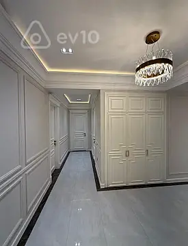 Satılır 4 otaqlı yeni tikili 179 m²