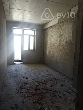 Satılır 1 otaqlı yeni tikili 50 m²
