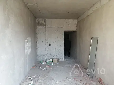 Satılır 1 otaqlı yeni tikili 50 m²