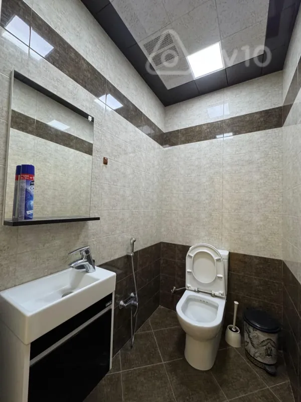 Kirayə verilir 2 otaqlı yeni tikili 100 m²