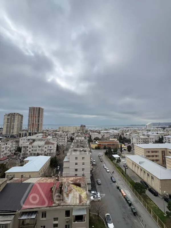 Kirayə verilir 2 otaqlı yeni tikili 100 m²