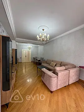 Kirayə verilir 2 otaqlı yeni tikili 100 m²