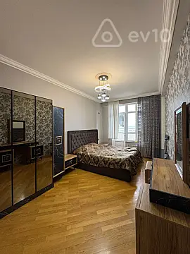 Kirayə verilir 2 otaqlı yeni tikili 100 m² — Bakı, Xətai 2 otaq 100.00 m²