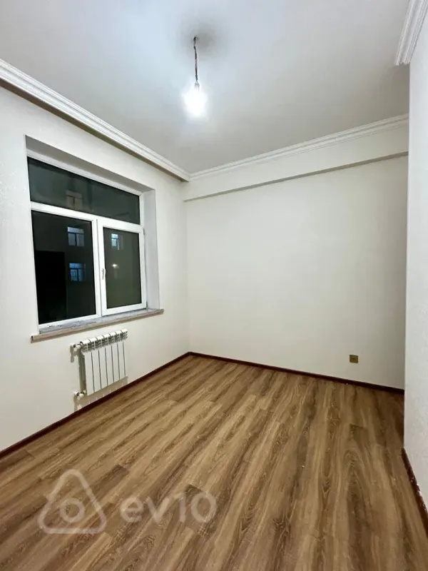 Satılır 2 otaqlı yeni tikili 60 m²
