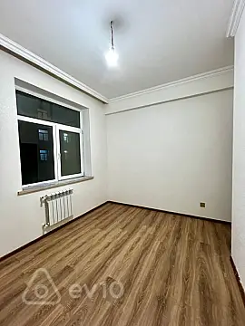 Satılır 2 otaqlı yeni tikili 60 m²
