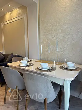 Kirayə verilir 2 otaqlı yeni tikili 60 m²