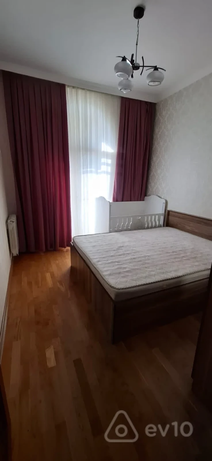 Kirayə verilir 2 otaqlı yeni tikili 50 m²