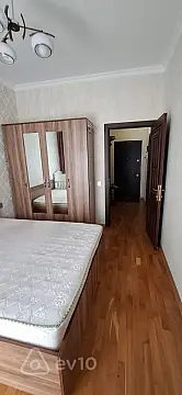 Kirayə verilir 2 otaqlı yeni tikili 50 m²