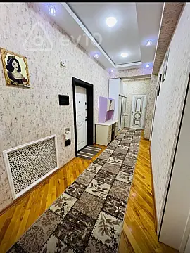 Satılır 3 otaqlı yeni tikili 72 m²