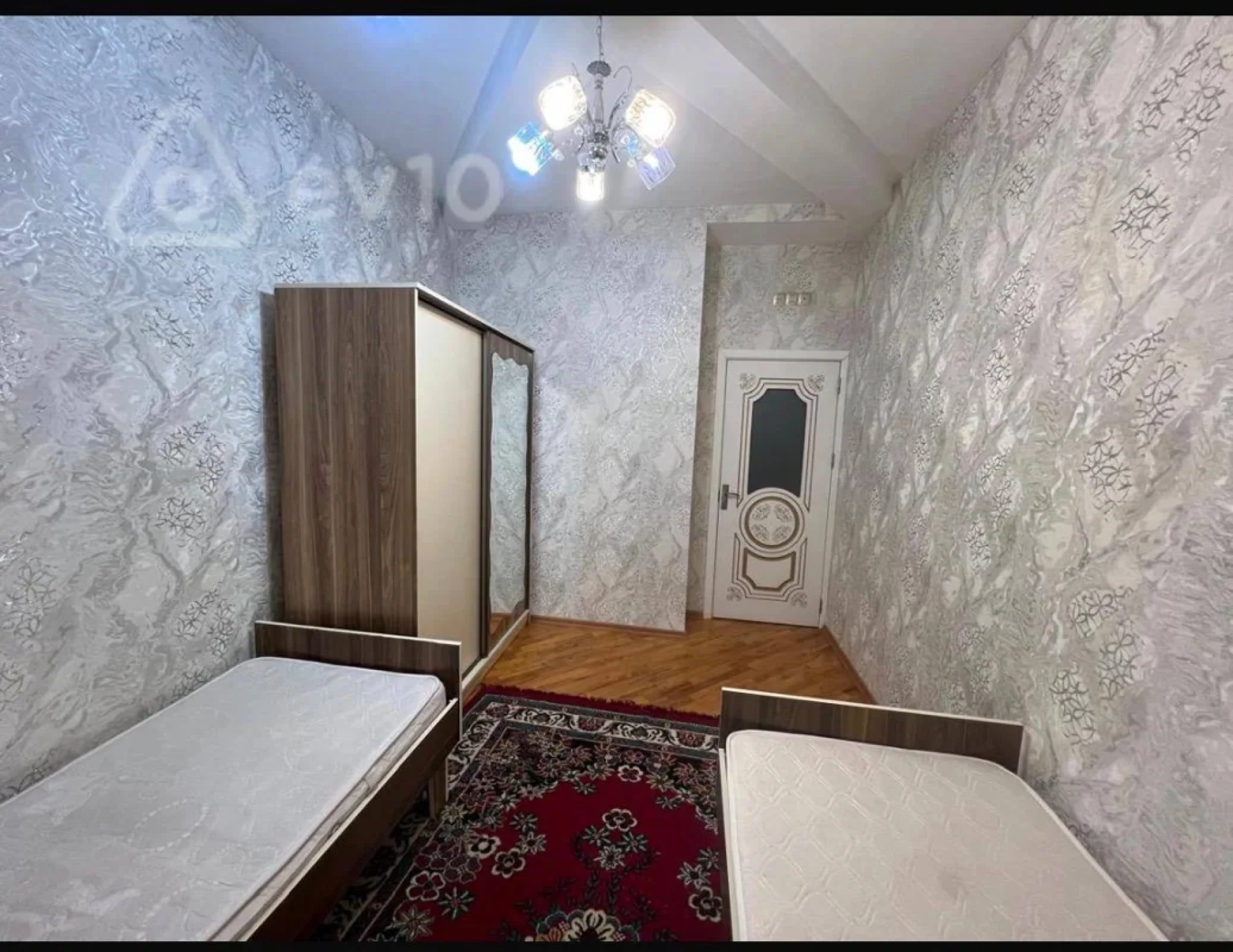 Satılır 3 otaqlı yeni tikili 72 m²