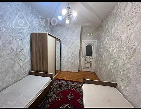 Satılır 3 otaqlı yeni tikili 72 m²