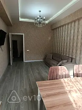 Kirayə verilir 3 otaqlı yeni tikili 110 m²