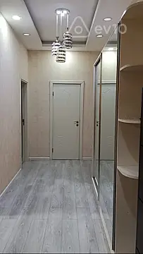 Kirayə verilir 3 otaqlı yeni tikili 110 m²