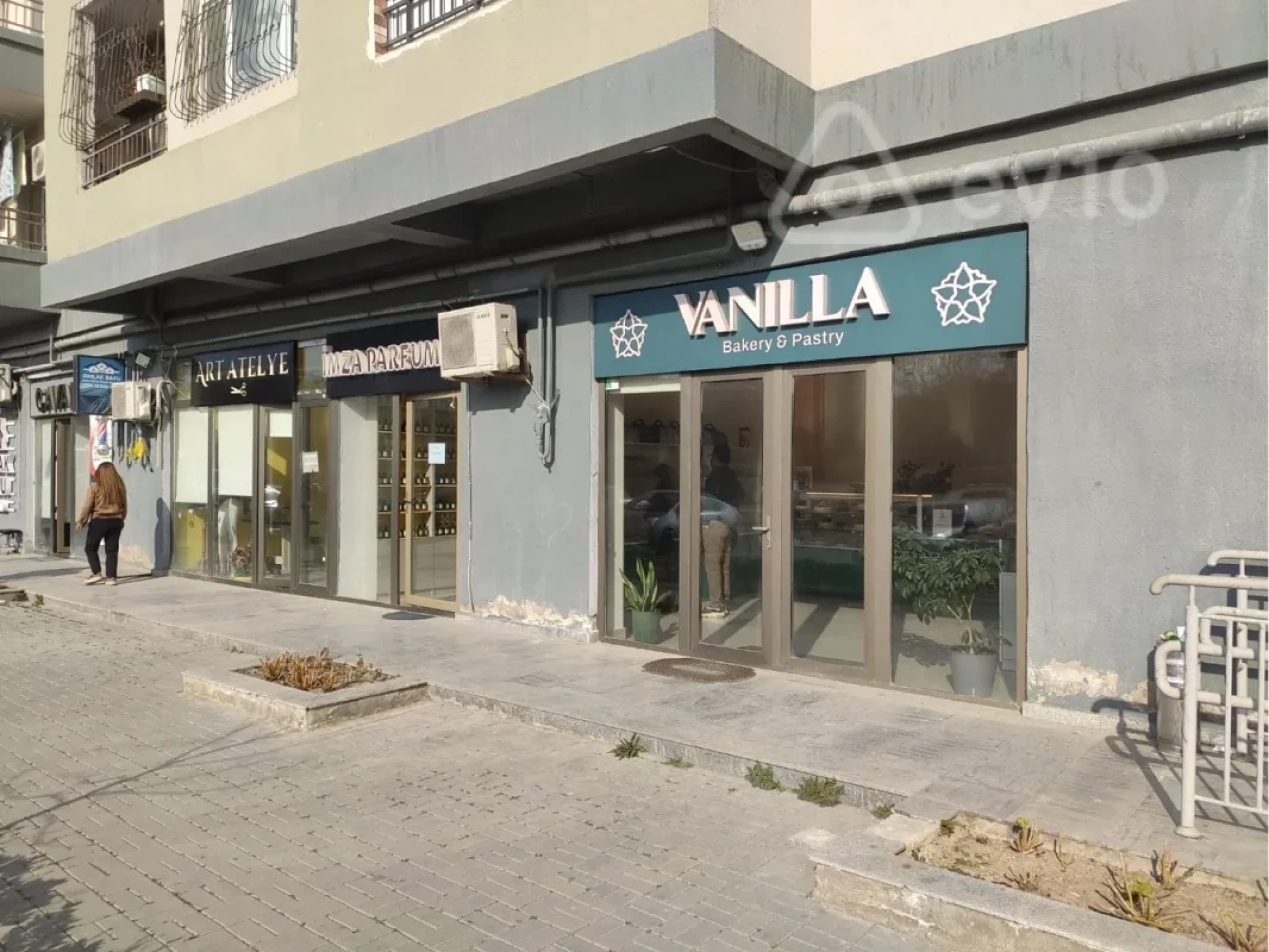 Satılır 2 otaqlı yeni tikili 62 m²