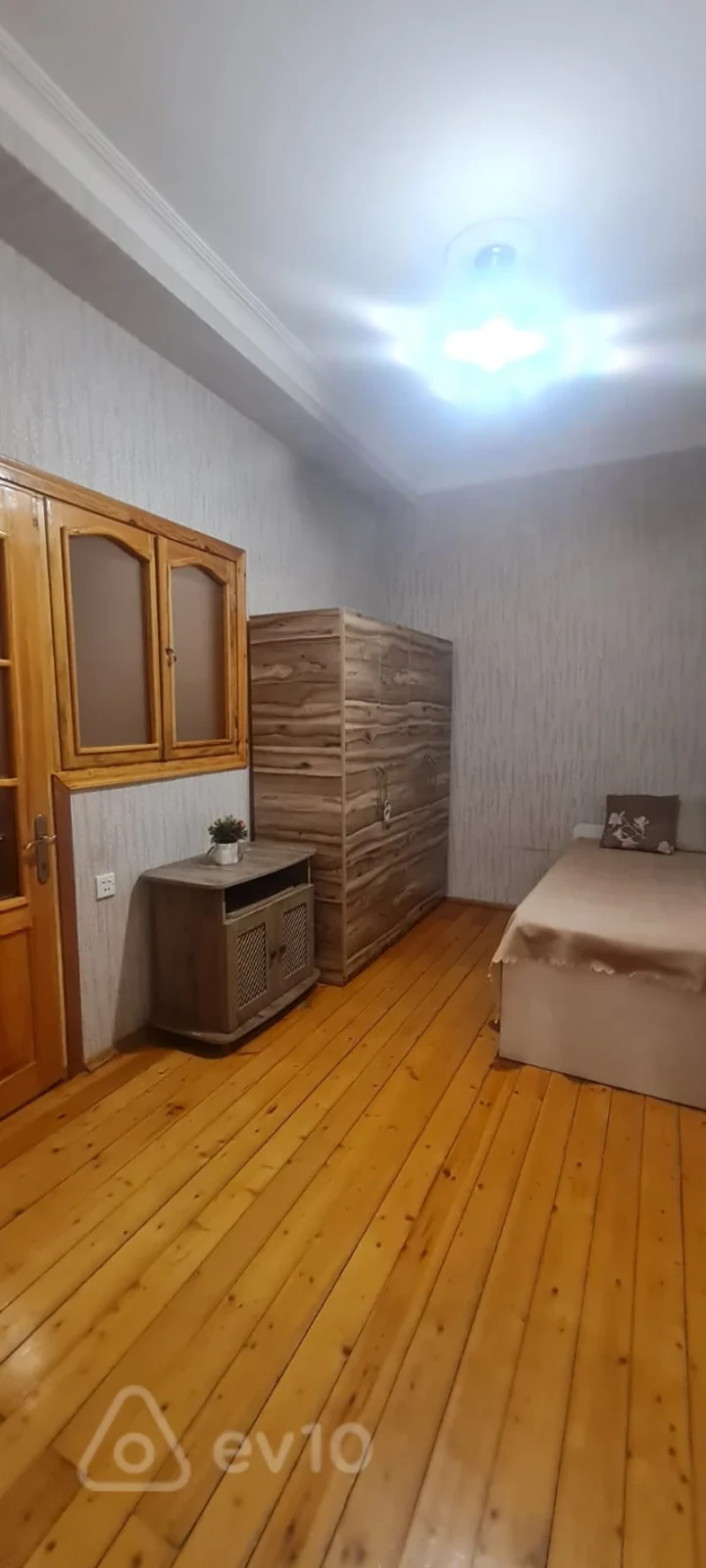 Kirayə verilir 3 otaqlı yeni tikili 90 m²