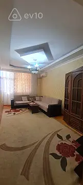 Kirayə verilir 3 otaqlı yeni tikili 90 m² — Bakı, Yasamal 3 otaq 90.00 m²