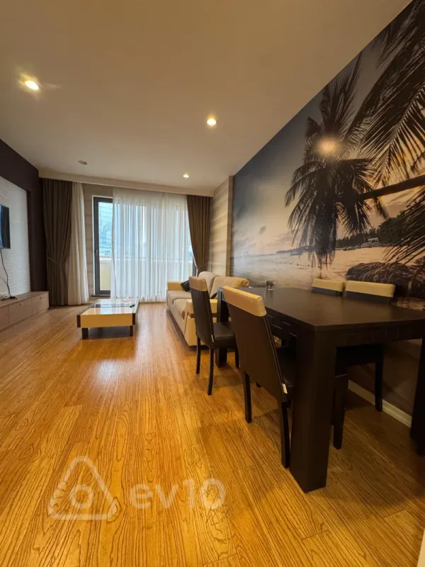 Satılır 2 otaqlı yeni tikili 90 m²