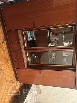 Kirayə verilir 2 otaqlı köhnə tikili 43 m²