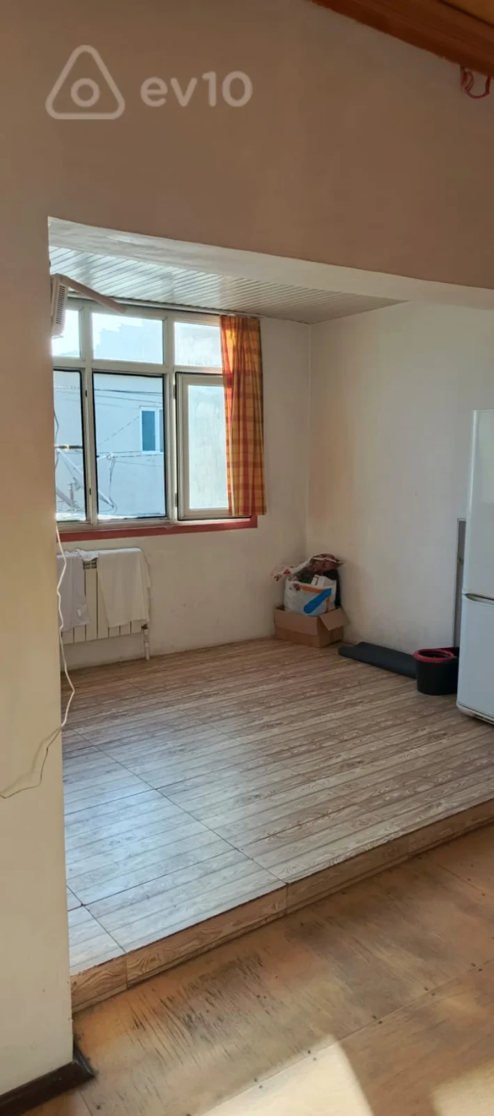 Kirayə verilir 2 otaqlı həyət evi 80 m²