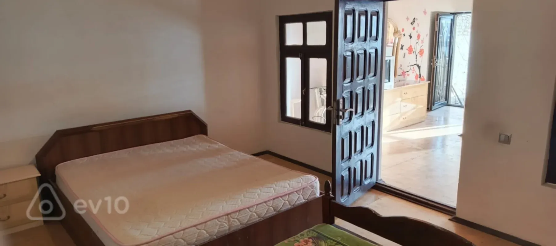 Kirayə verilir 2 otaqlı həyət evi 80 m²