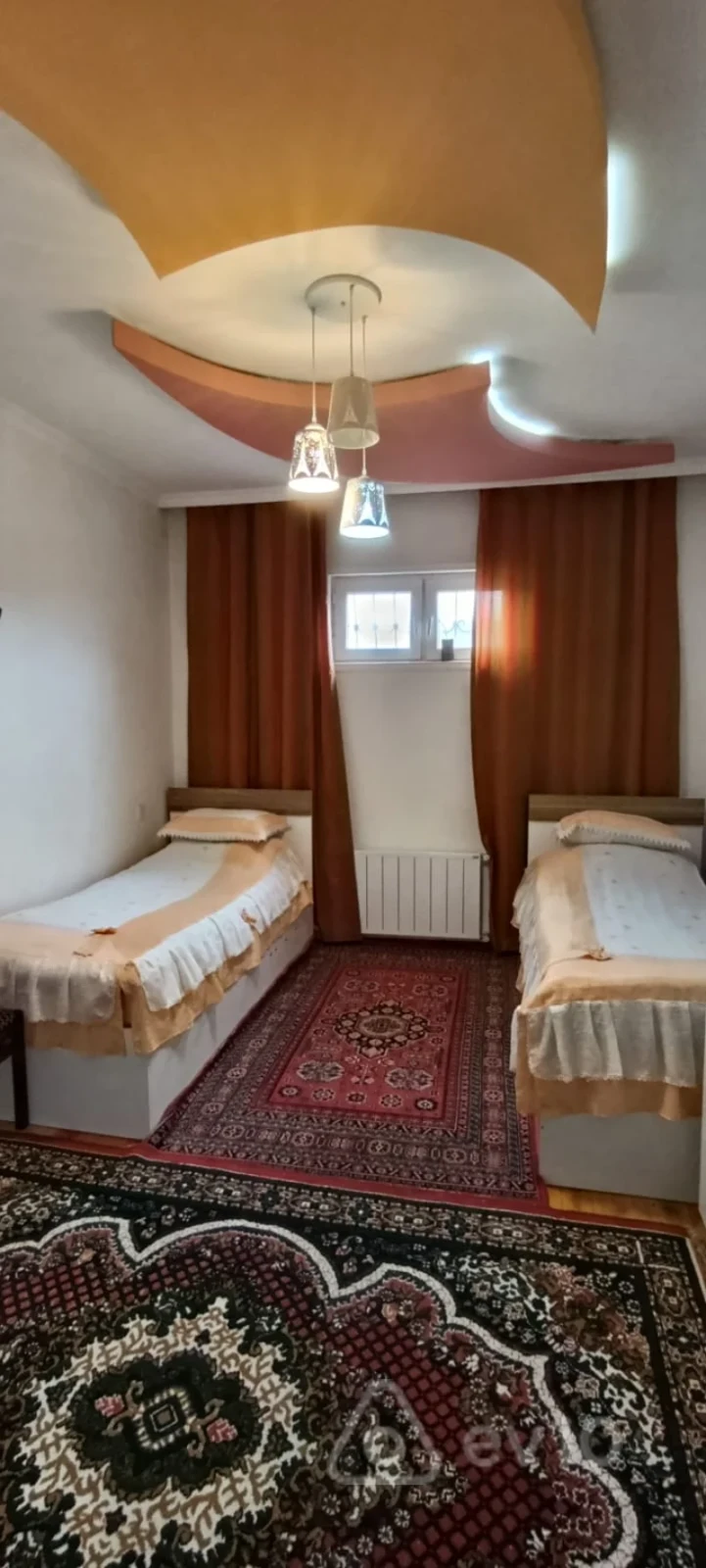 Satılır 3 otaqlı həyət evi 100 m²