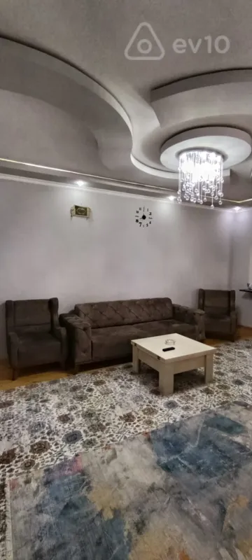 Satılır 3 otaqlı həyət evi 100 m²
