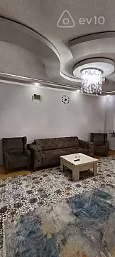Satılır 3 otaqlı həyət evi 100 m²