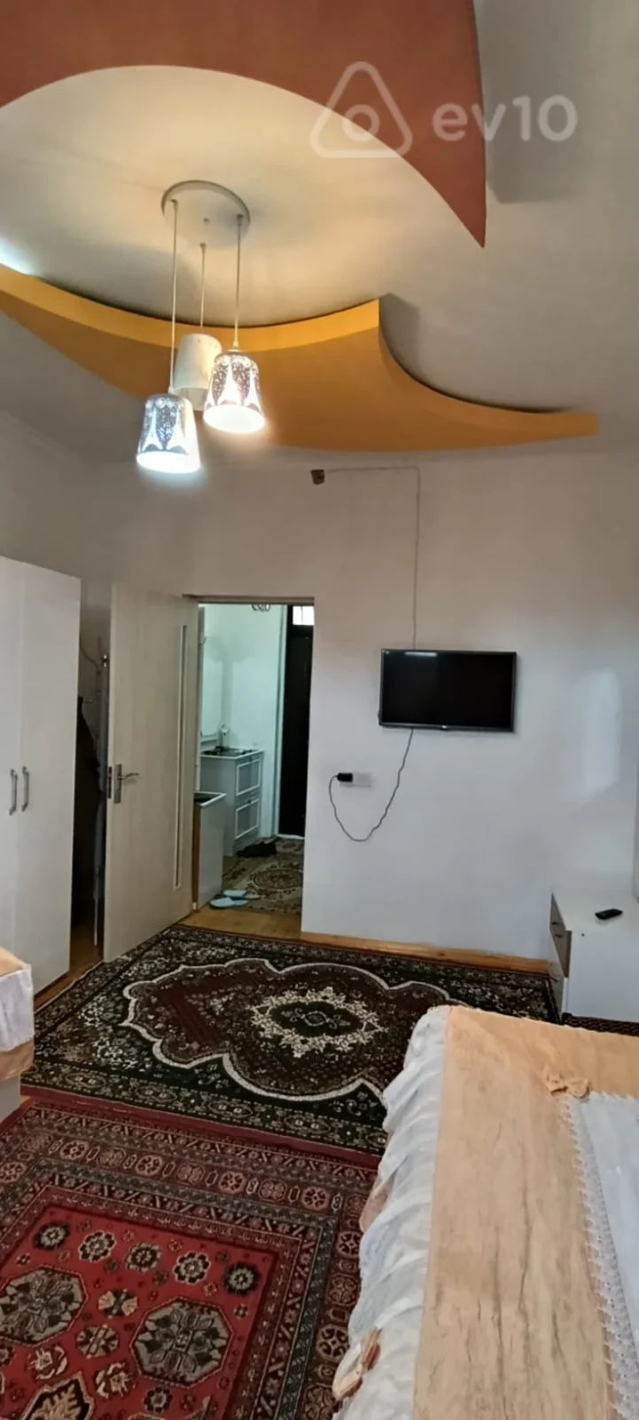 Satılır 3 otaqlı həyət evi 100 m²