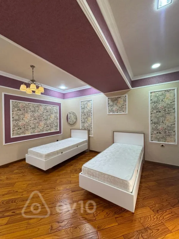 Kirayə verilir 5 otaqlı yeni tikili 320 m²