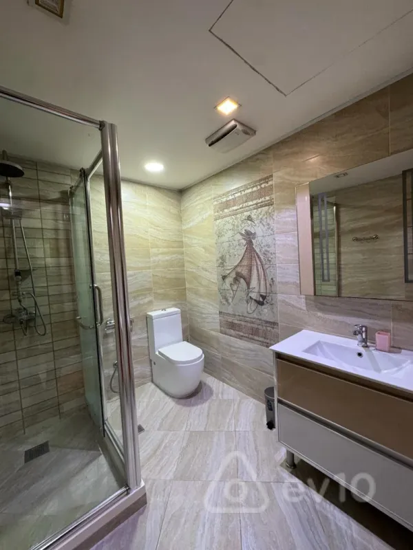 Kirayə verilir 5 otaqlı yeni tikili 320 m²