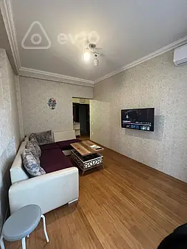 Satılır 2 otaqlı yeni tikili 50 m² — Bakı, Yasamal 2 otaq 50.00 m²