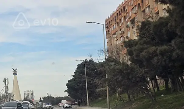 Satılır 2 otaqlı köhnə tikili 45 m² — Bakı, Suraxanı 2 otaq 45.00 m²