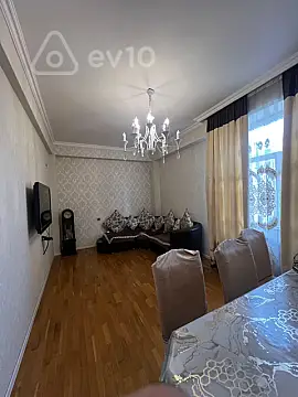 Satılır 2 otaqlı yeni tikili 65 m² — Bakı, Yasamal 2 otaq 65.00 m²