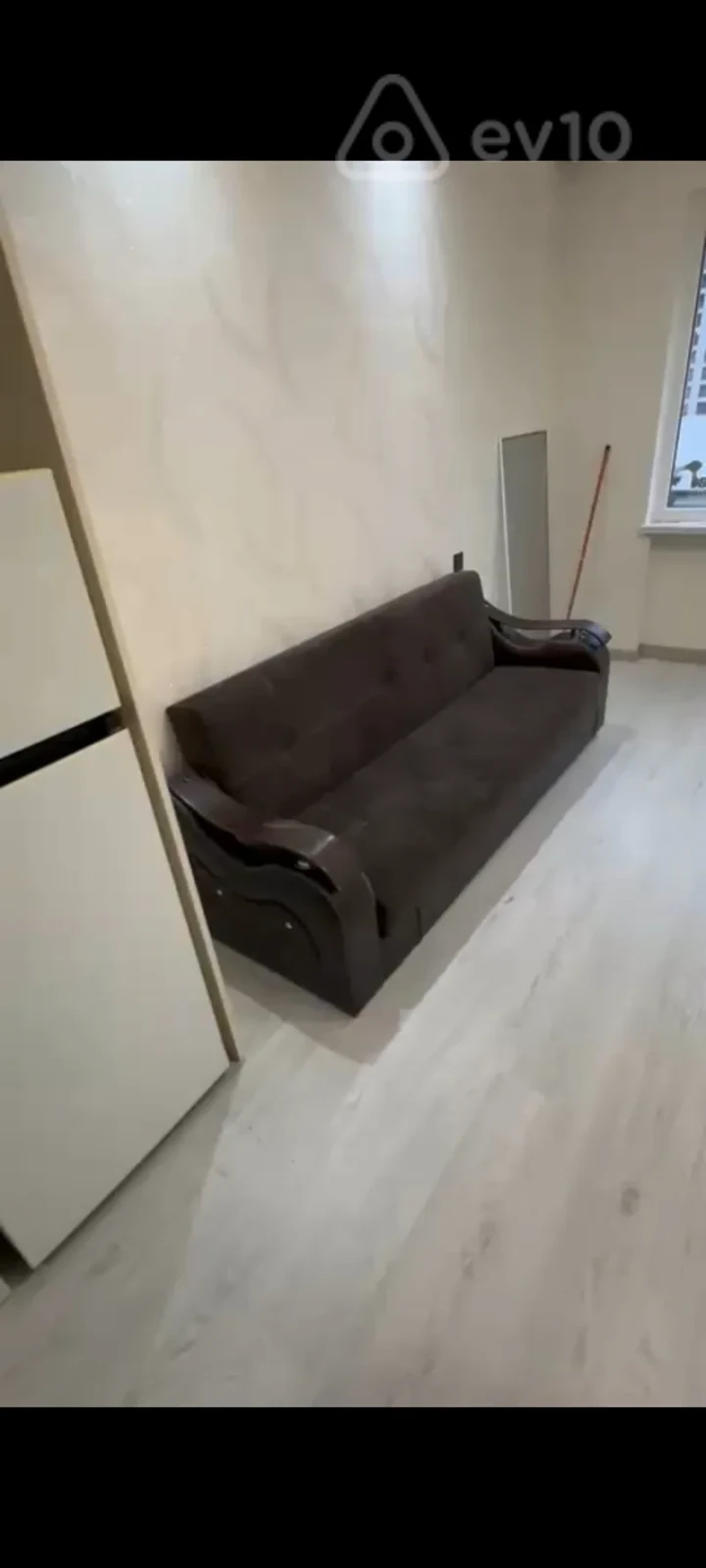 Kirayə verilir 1 otaqlı köhnə tikili 35 m²