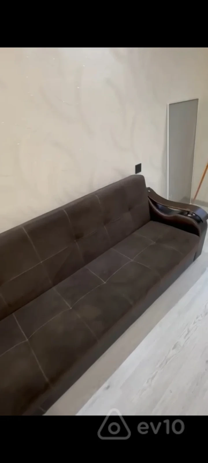 Kirayə verilir 1 otaqlı köhnə tikili 35 m²
