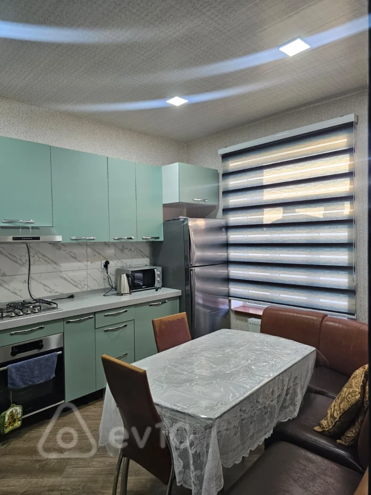 Satılır 3 otaqlı həyət evi 100 m²