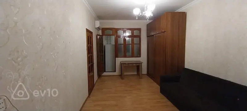 Satılır 2 otaqlı köhnə tikili 35 m² — Bakı, Nəsimi 2 otaq 35.00 m²