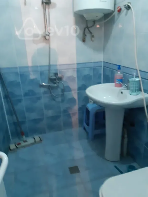 Kirayə verilir 3 otaqlı həyət evi 100 m²