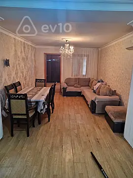 Kirayə verilir 3 otaqlı həyət evi 100 m² — Bakı, Yasamal 3 otaq 100.00 m²