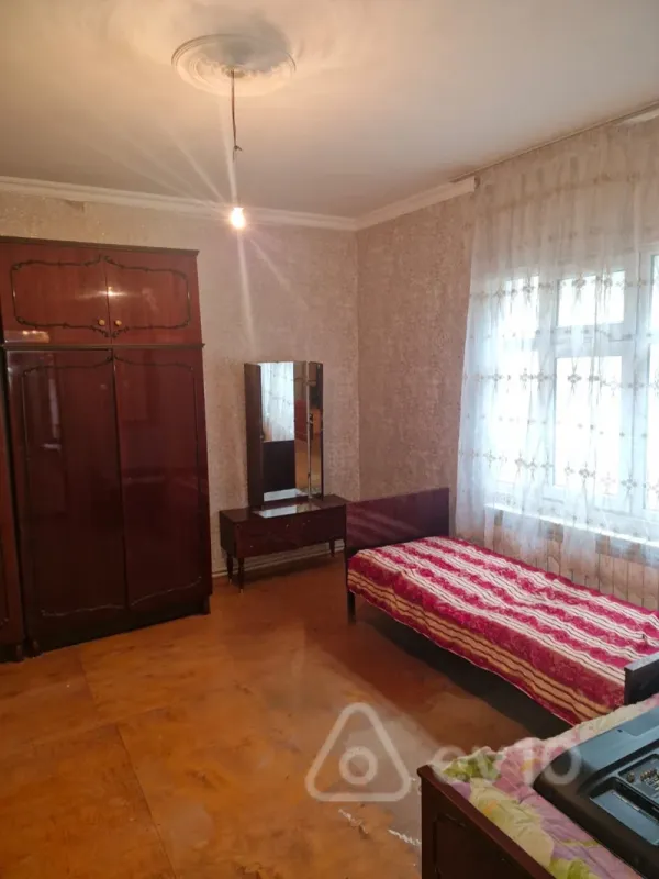 Kirayə verilir 3 otaqlı həyət evi 100 m²