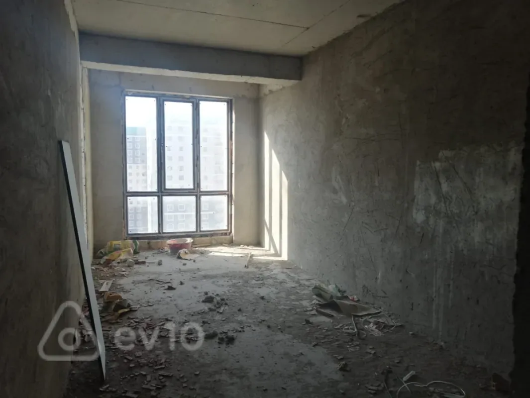 Satılır 3 otaqlı yeni tikili 118 m²