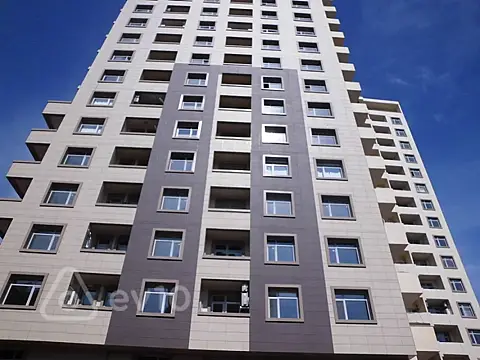 Satılır 3 otaqlı yeni tikili 118 m² — Bakı, Nərimanov 3 otaq 118.00 m²