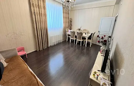 Satılır 2 otaqlı yeni tikili 65 m²