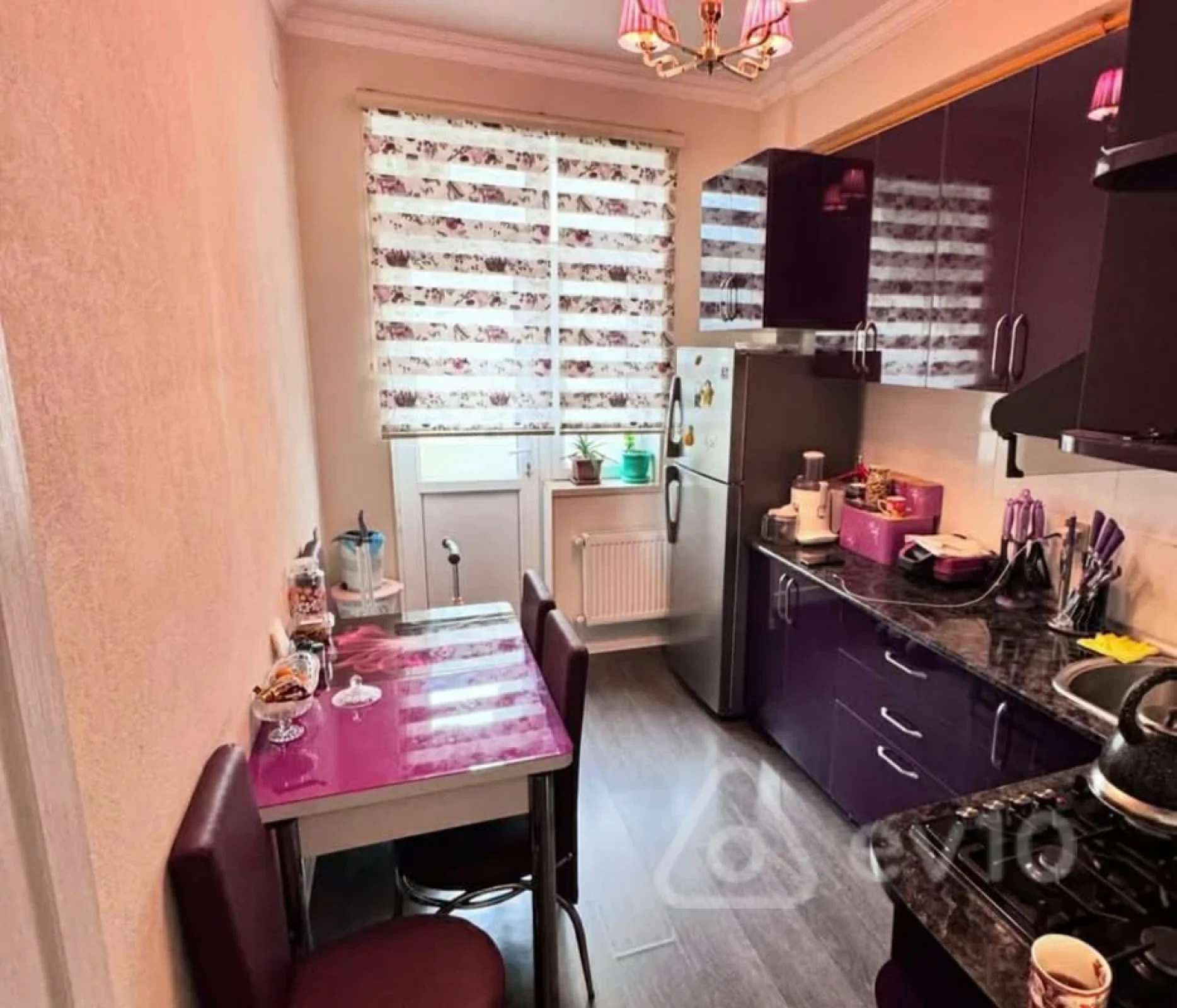 Satılır 2 otaqlı yeni tikili 65 m²